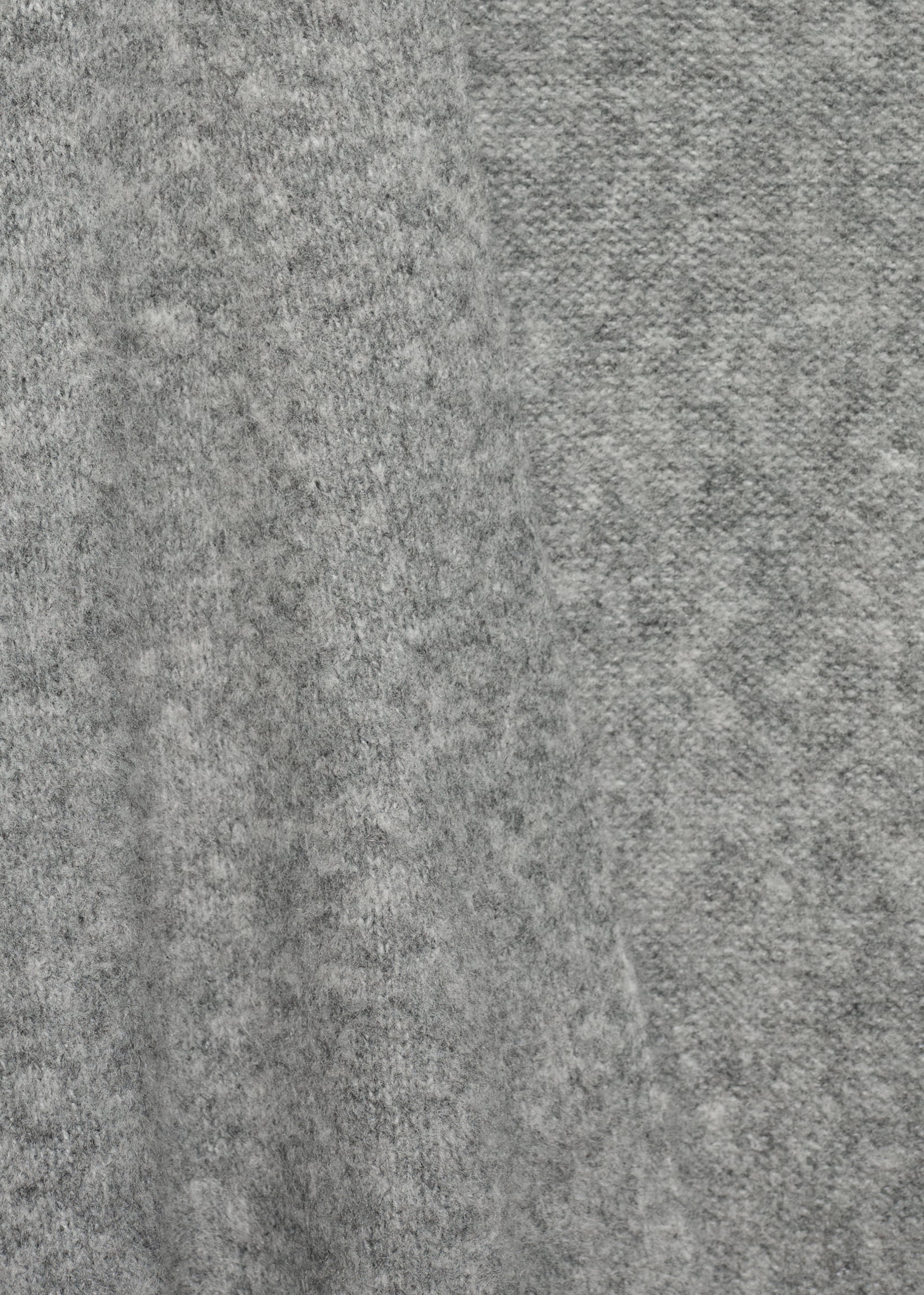 Knit cardigan - Details of the article 0