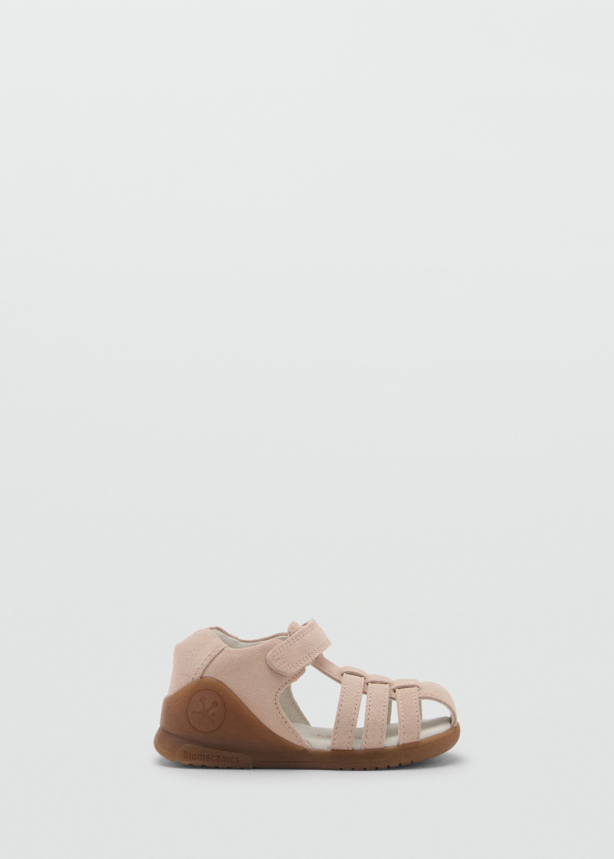 Biomecanics leather sandals - Article without model