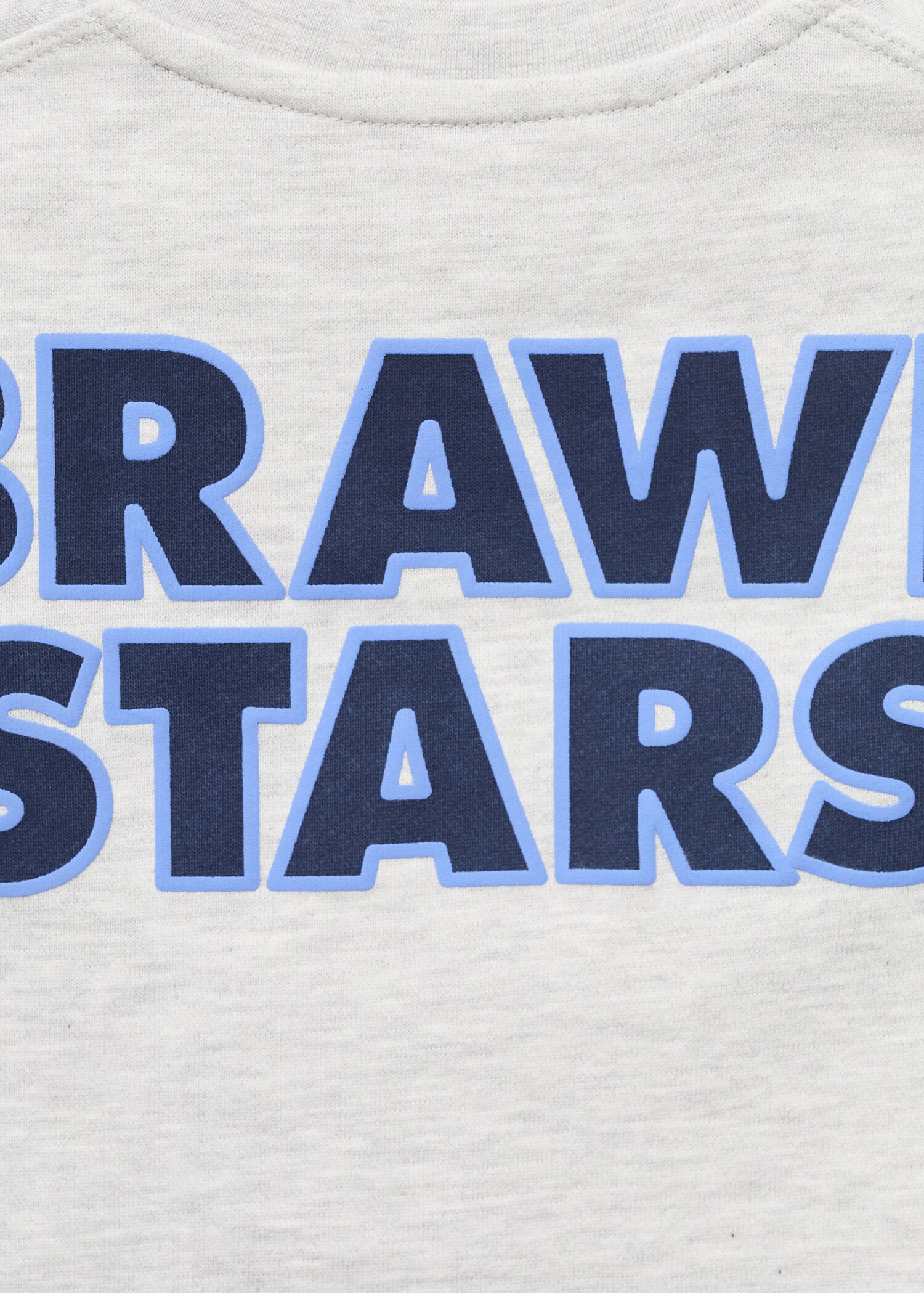 Brawl Stars Hoodie - Details of the article 0