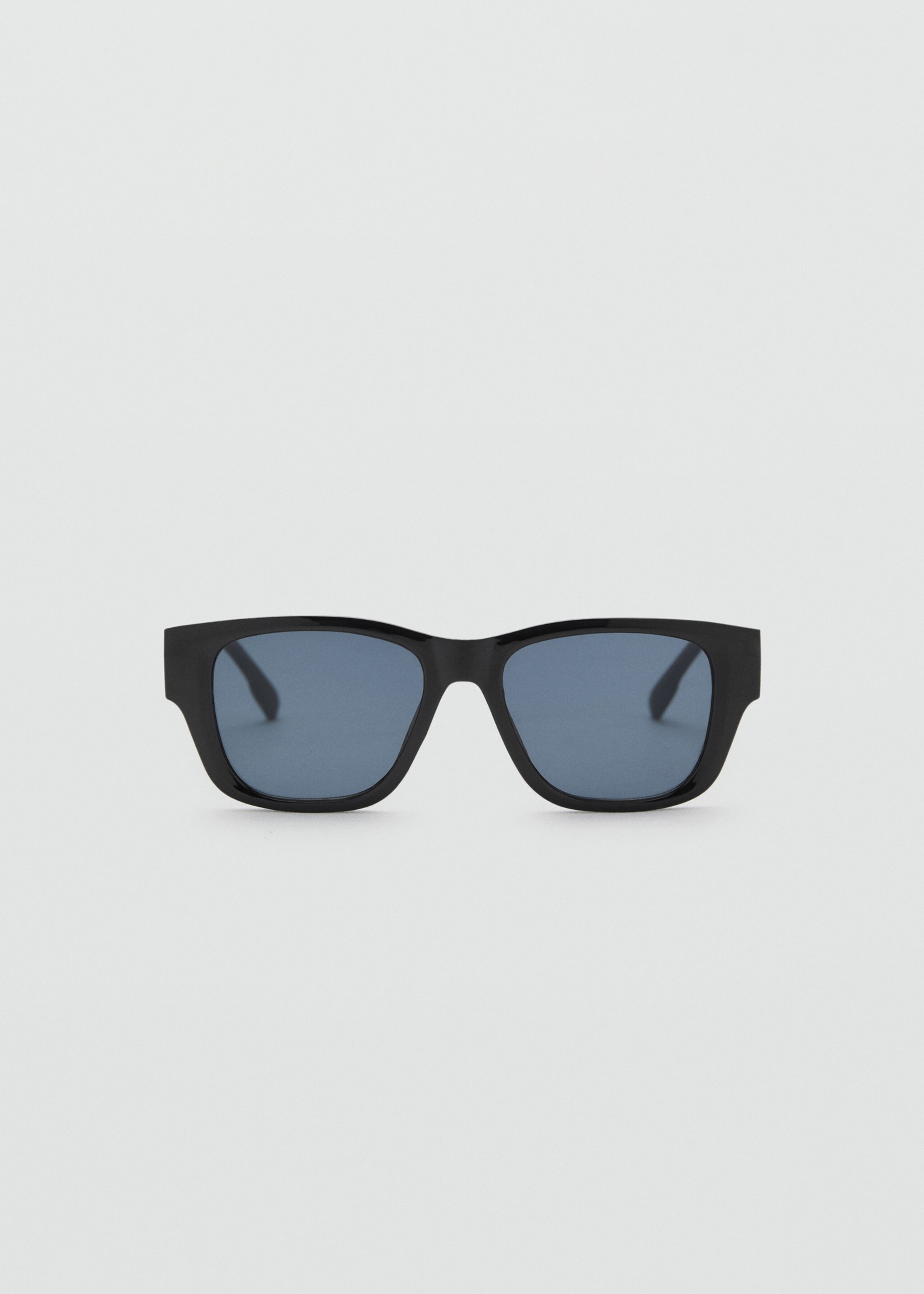 Square sunglasses - Article without model