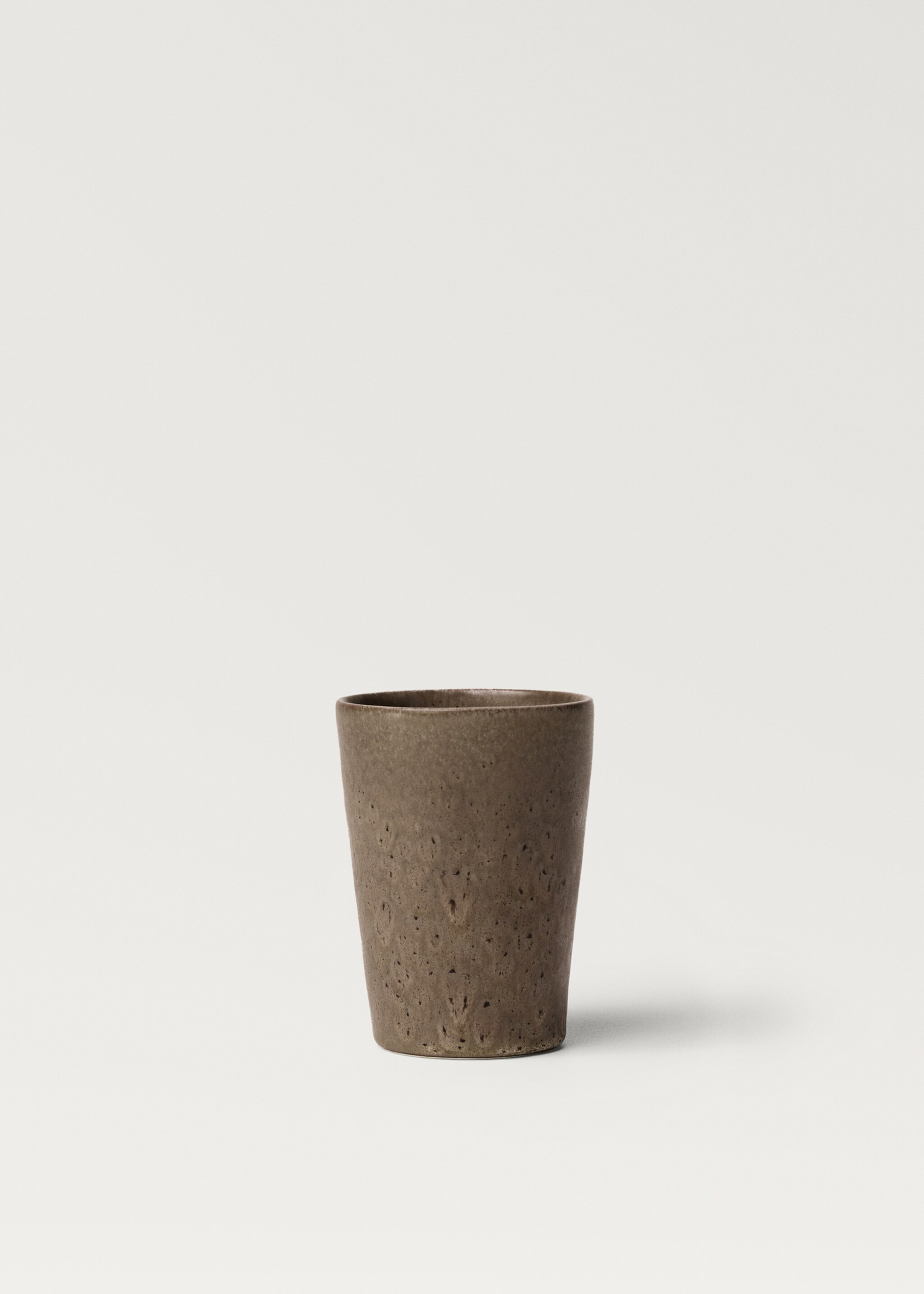 Ceramic bathroom glass - Article without model