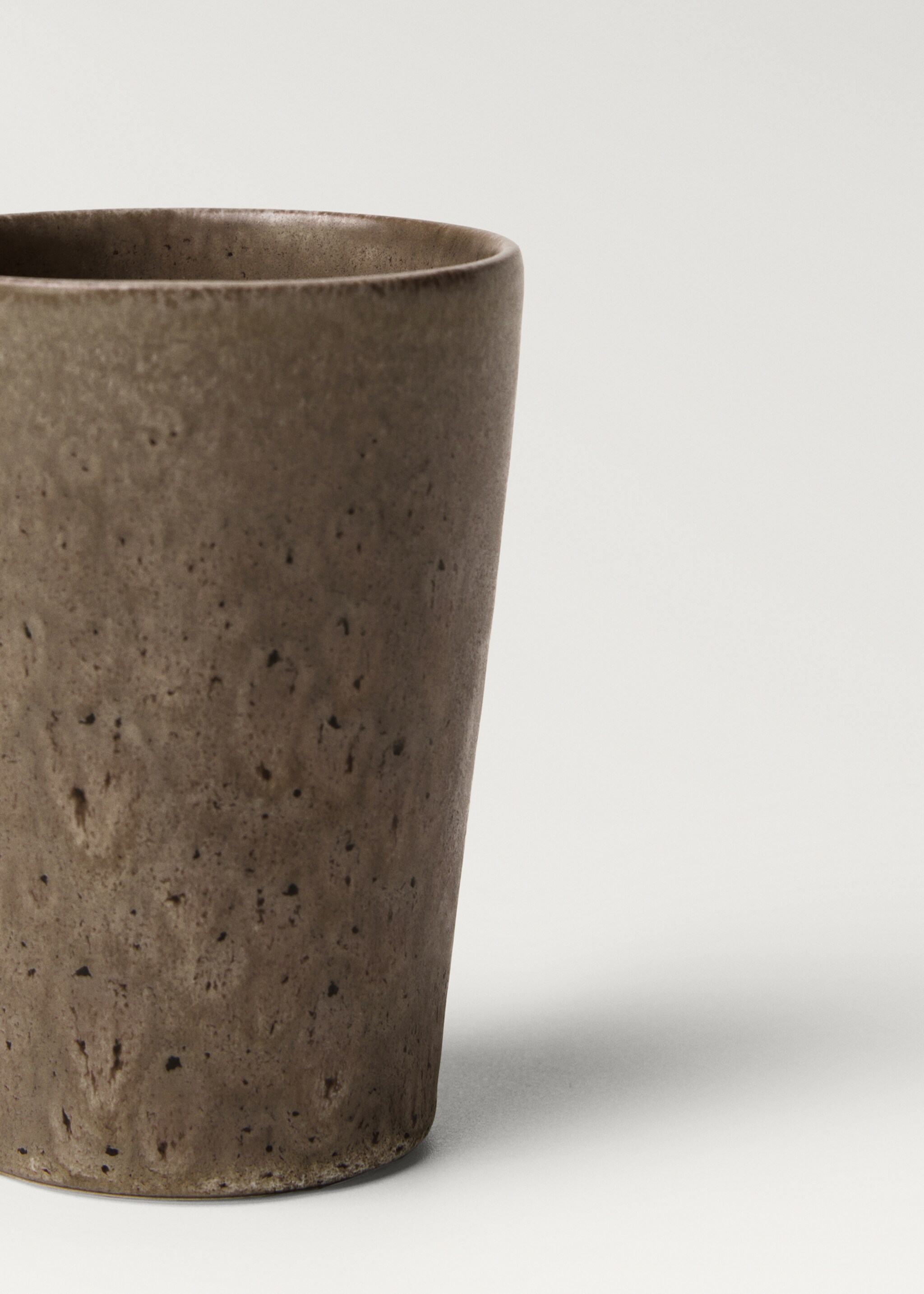 Ceramic bathroom glass - Details of the article 2