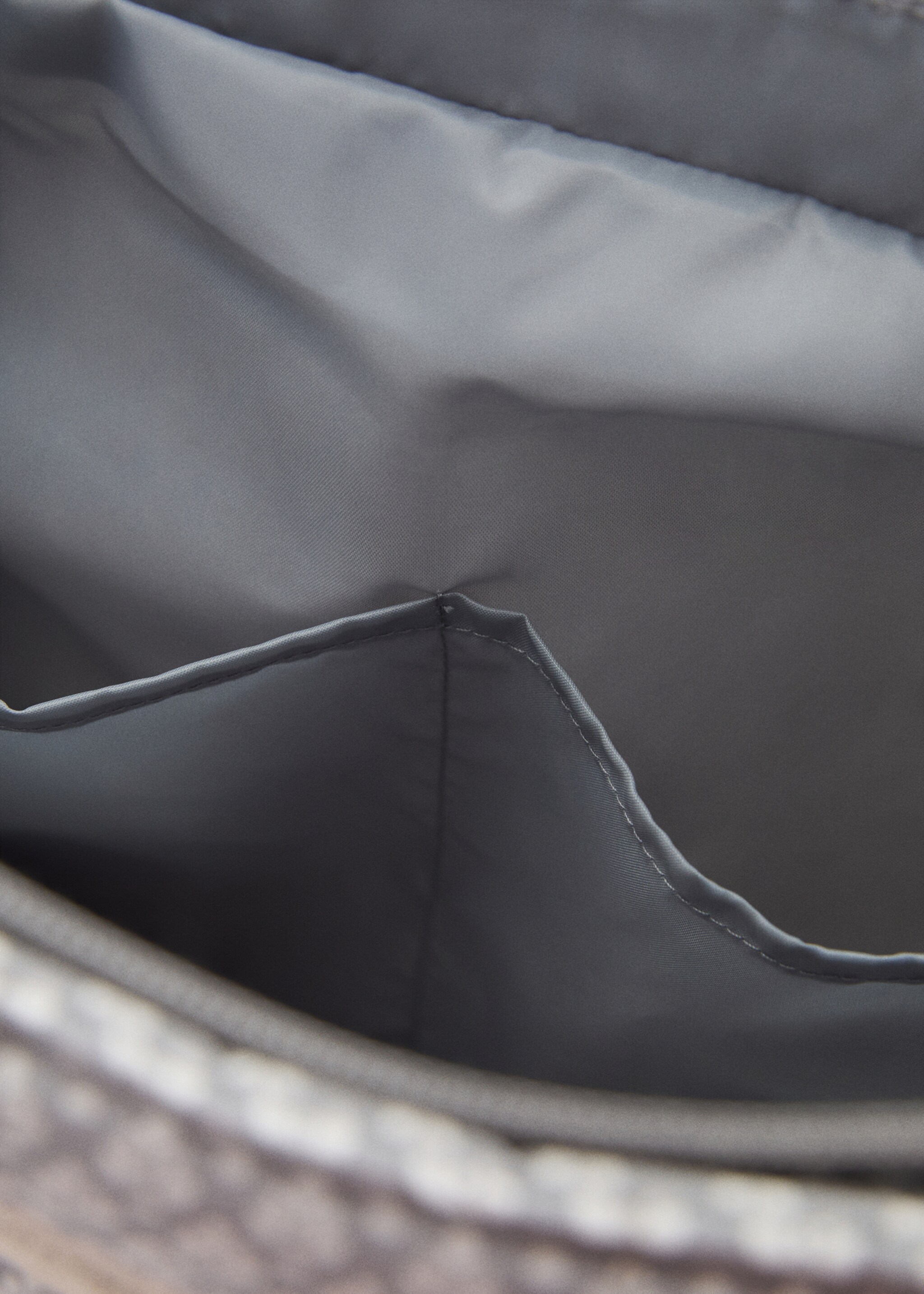 Maternity Bag - Details of the article 2