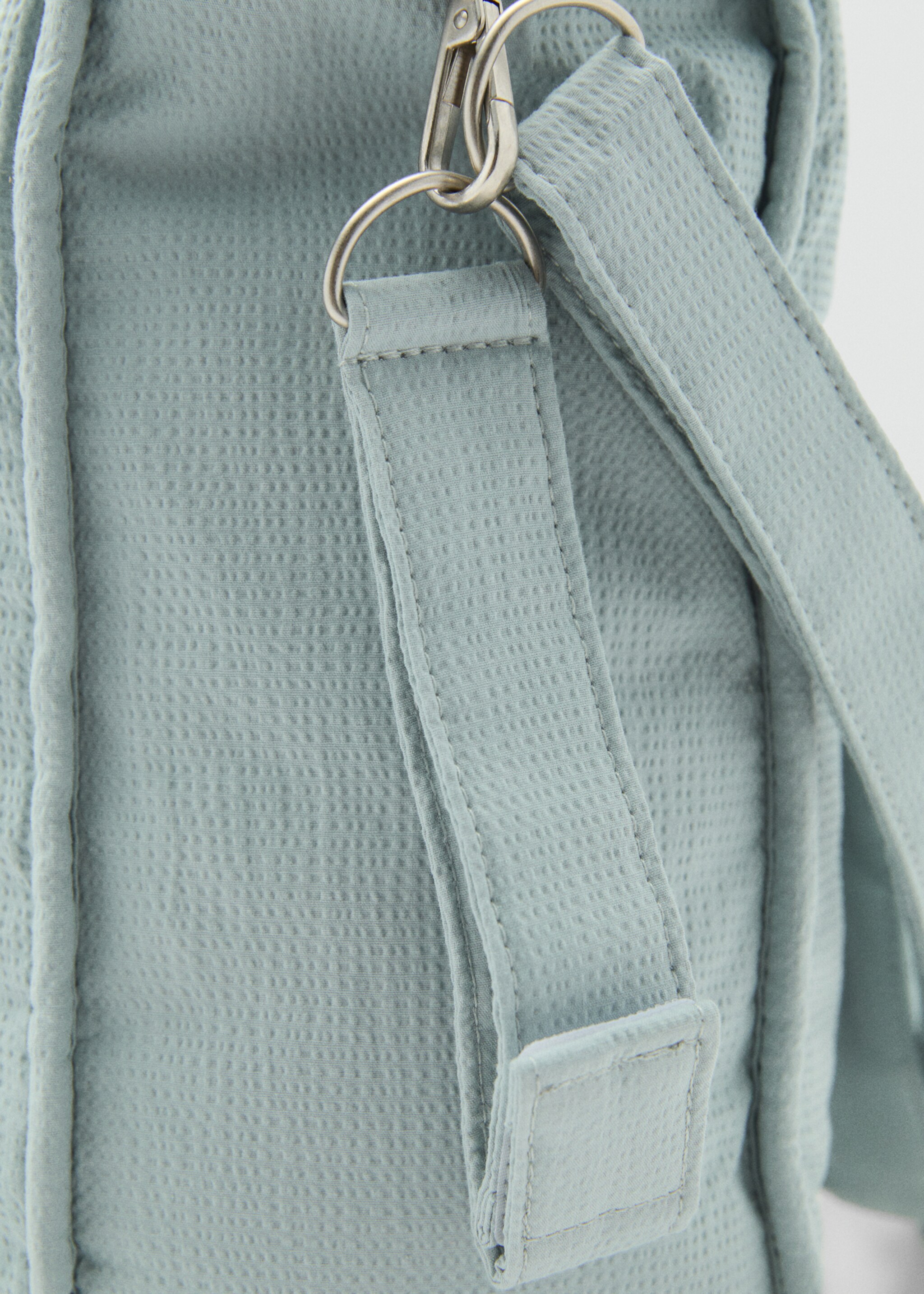 Maternity Bag - Details of the article 1