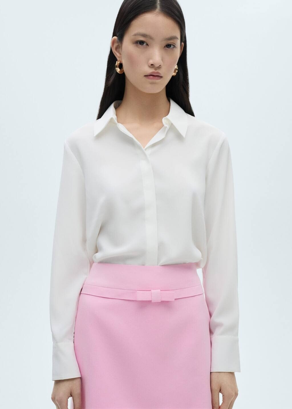 Chinese New Year shirts for women.